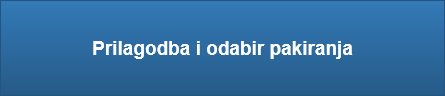 Prilagodba i odabir pakiranja